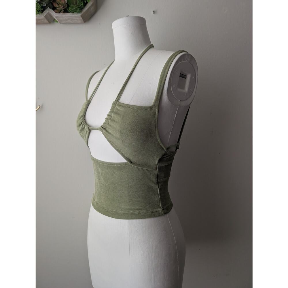 Motel Rocks tank top - Picture 2 of 6